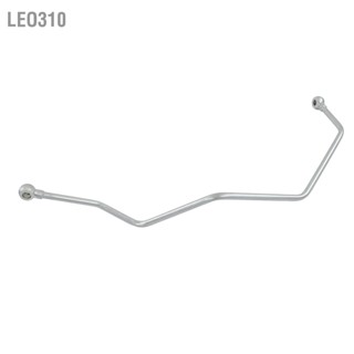 Leo310 ท่อทางเข้าเทอร์โบชาร์จเจอร์สแตนเลส 1 13313518 ท่อทางเข้าเครื่องยนต์สำหรับ Hitachi EX200 2 3 5 Excavator