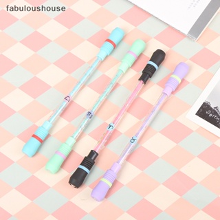 [fabuloushouse] ปากกาดินสอ ลบได้ สร้างสรรค์ สําหรับเด็กนักเรียน พร้อมส่ง