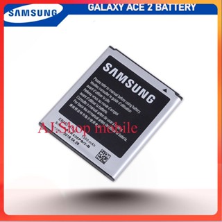 แบตเตอรี่ Samsung Galaxy Ace 2  แบตเตอรี่ J1 Mini Prime (SM-J106) รุ่น EB425161LU (1500mAh) แบตแท้