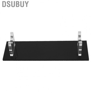 Dsubuy Acrylic Sword Stand Holder Tabletop Display Storage Rack For Home Shop Hot