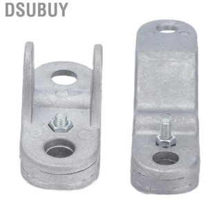 Dsubuy 5PCS Greenhouse Ventilation Buckle  Accessories Agricultural US