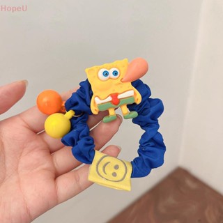 [HopeU] สร้อยข้อมือ เชือกรัดผม แบบแม่เหล็ก ลายการ์ตูน Kwaii อเนกประสงค์ สําหรับคู่รัก แฟนสาว