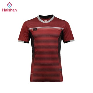 Haishan H3 เสื้อกีฬา รุ่น CLASSIC II ( H3SPORT )