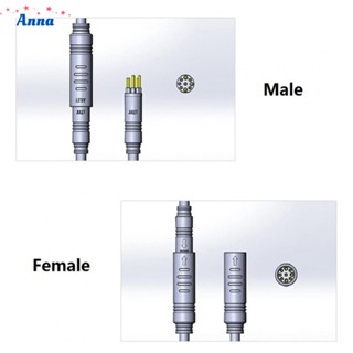 【Anna】Motor Extension Cable 250W/350W/500W 60cm 9 Pin Connector Extension Cable