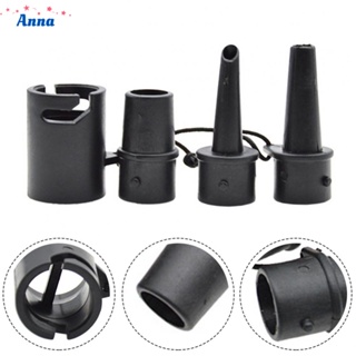 【Anna】Nozzle Lightweight Plastic Portable Resistant High Pressure Valve Adapter