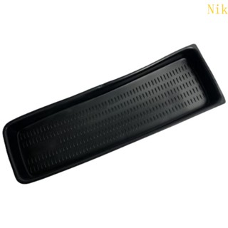 Capa ถาดใส่ของที่พักแขนคอนโซลกลาง อุปกรณ์เสริม สําหรับ E90 E91 E92 E93 51167118064