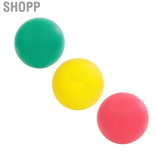 Shopp PU Ball  Polyurethane Soft Stress Relief Balls Easy To Clean for Home