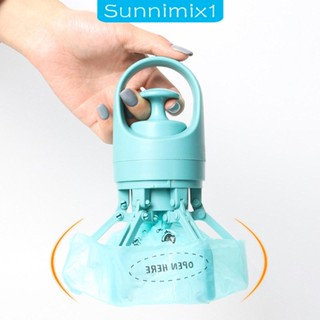 [Sunnimix1] สกู๊ปเปอร์เก็บขยะ ทําความสะอาด สําหรับสุนัขเดินเล่น นอกบ้าน เดินทาง