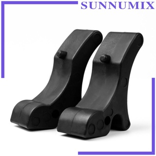 [Sunnimix] อุปกรณ์เมาท์ขาตั้ง ทนต่อการเสียดสี สําหรับ Dwx724 Dwx723 2 ชิ้น