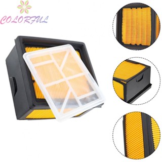 【COLORFUL】Replacement 525470601 574362302 Garden Power Equipment Main Air Filter