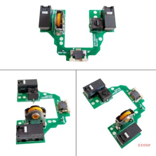 Zzz เมนบอร์ดปุ่มกดสวิตช์ไมโคร สําหรับเมาส์ GPXS