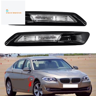 ไฟหน้ารถยนต์ สําหรับ BMW 5 Series F10 F11 F18 2011 2012 2013 63137154168 63137154170