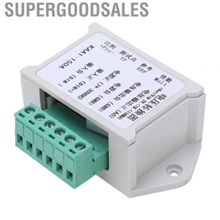 Supergoodsales PWM Signal Converter Module Multifunction Digital To Analog Voltage Adapter for  Dimming