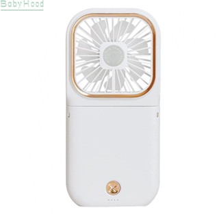 【Big Discounts】The Perfect Combination Portable Neck Fan with Phone Holder and Power Bank#BBHOOD