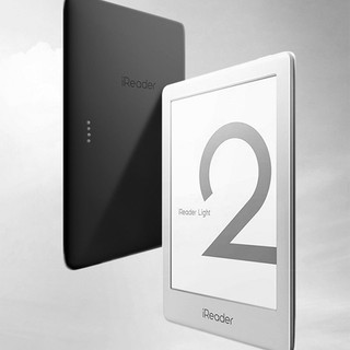 Palm Read iReader Light2 Youth Edition e-ink เครื่องอ่านหน้าจอ 6 นิ้ว e-paper reader smart e-paper book Read ink screen e-book