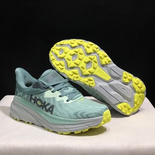 Hoka ONE ONE Challenger Atr 7 Challenger 7GTX รองเท้าวิ่ง กันลื่น