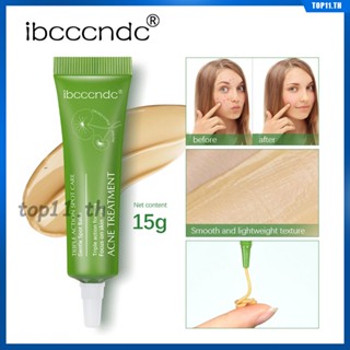 Ibccndc Acne Foaming Cream Cleanser Acne Cream Herbal Lasting Acne To Repair Acne Cream Acne Control Gel Acne Control Facial Cleanser Femele Men (top11.th.)