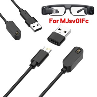 Bt สายชาร์จแม่เหล็ก USB สําหรับ MJsv01Fc