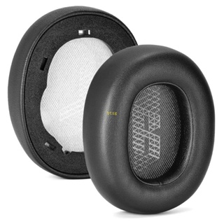 Btsg ฟองน้ําครอบหูฟัง เมมโมรี่โฟม สําหรับ Jbl E65BTNC Duet NC LIVE650 660 BTNC