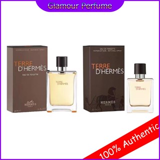 ♦พร้อมส่ง♦ Hermes Terre dHermes สินค้าปลอดภาษี