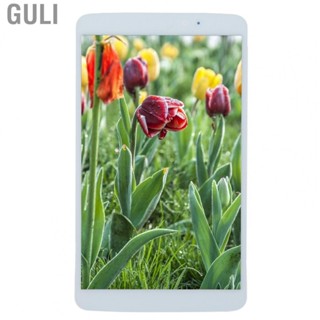 Guli LCD Screen Replacement  Widely Compatible Stable Reliable Tablet  Tool Sensitive Touch Clear Vivid Replaceable Practical for LG