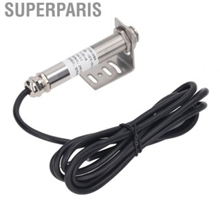 Superparis Temperature  Non Contact 20:1 ‑50℃‑600℃ Detection Probe DC24V