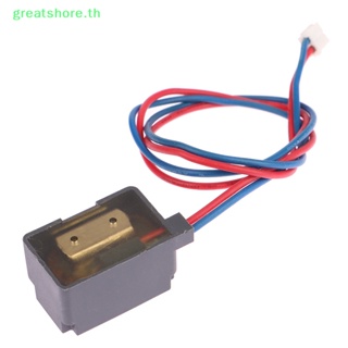 Greatshore อุปกรณ์ล็อคประตูไฟฟ้า DC 12V-24V ขนาดเล็ก คุณภาพสูง