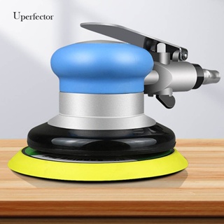 [Uperfector.th] เครื่องขัดกระดาษทรายนิวเมติก 5 นิ้ว 5 มม. 12000rpm