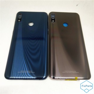 ฝาครอบแบตเตอรี่ สําหรับ Asus Zenfone Max Pro M2 ZB631KL ZB631KL