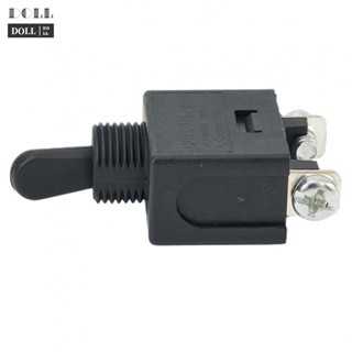 ⭐READY STOCK ⭐Angle Grinder Switch Electric Power Tool For 651403-7 651433-8 9523 Switch