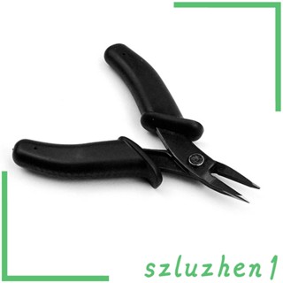 [Szluzhen1] คีมย้ําหางปลา คีมปากแหลม คีมปากแหลม คีมปากแหลม คีมปากแหลม คีมปากยาว คีมปากแหลม สําหรับเครื่องประดับ