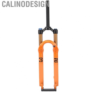 Calinodesign Bike Suspension   Mountain Bike Front  Aluminum Alloy and Mg Alloy Lightweight  for Cycling