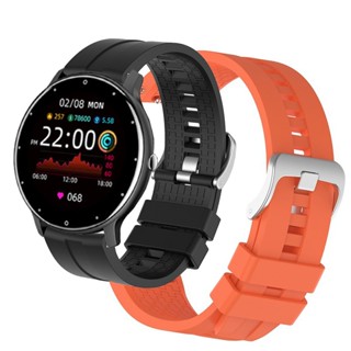 สายนาฬิกาข้อมือ ซิลิโคนนิ่ม สําหรับ KENTO LITE Smart watch Sport