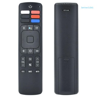 Btm รีโมตคอนโทรล ERF3A69 สําหรับ Hisense Smart TV ERF3A69S ERF3B69 ERF3B69S No Voice