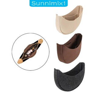 [Sunnimix1] กระเป๋าถือ กระเป๋าเครื่องสําอาง น้ําหนักเบา ทนทาน จุของได้เยอะ สําหรับเดินป่า ตั้งแคมป์