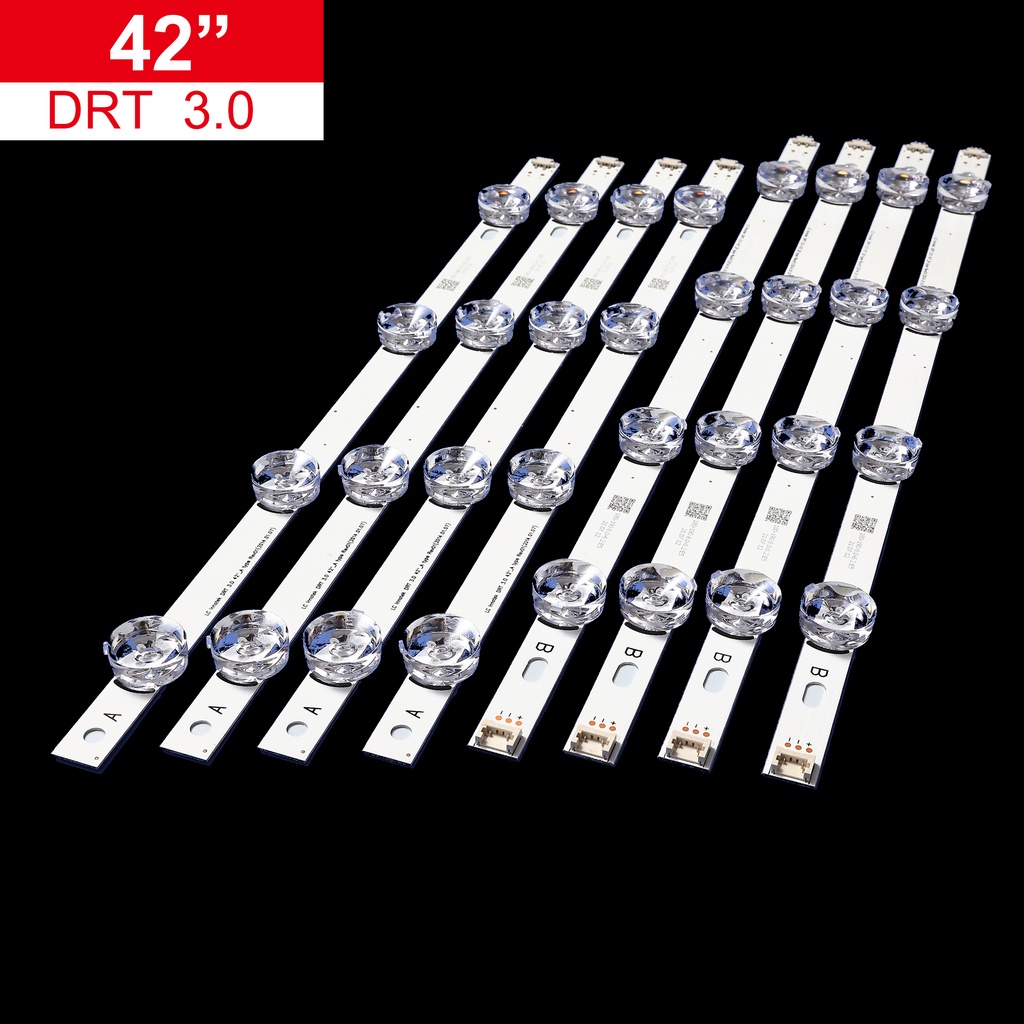 42lb5820.Ats / 42LB5610.Ats / 42LB6500.Ats / 42LB5510 LG 42 นิ้ว LED TV BACKLIGHT (LAMPU TV) 42LB582