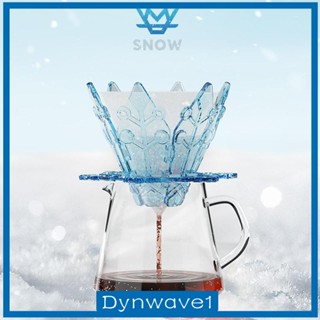 [Dynwave1] กรวยกรองกาแฟดริป นํากลับมาใช้ใหม่ได้ สําหรับบ้าน คาเฟ่