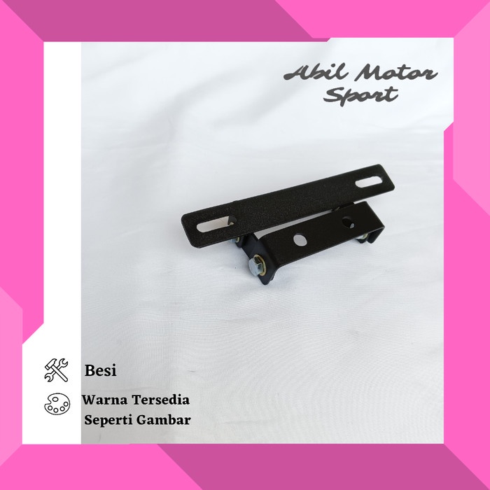 FAZIO LOCATION PLATE BRACKET FAZIO LOCATION PLATE BRACKET FAZIO LOCATION PLATE BRACKET ABIL MOTORSPO