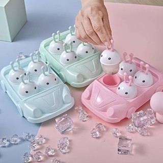 Fancy Cartoon Blocks บล็อคทำน้ำแข็งแท่งแฟนซี พิมพ์วุ้น พิมพ์ขนม Ice Mold