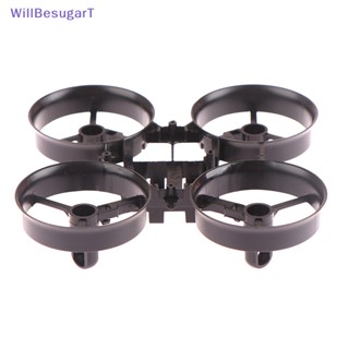 [WillBesugarT] อะไหล่ใบพัดหลัก สําหรับโดรนบังคับ JJRC H36 Eachine E010 NIHUI NH010 [ใหม่]