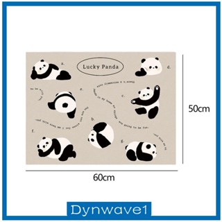 [Dynwave1] แผ่นเสื่อรองตากผ้า กันลื่น ขนาด 19.7x23.6 นิ้ว สําหรับอ่างล้างจาน ห้องครัว