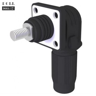 ⭐24H SHIPING ⭐Storage Connector 200A-black 6 Square Millimeters 8 Square Millimeters