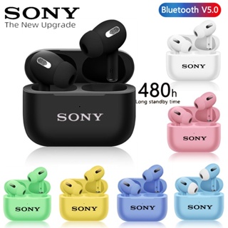 Sony Pro3 TWS หูฟังสเตอริโอไร้สาย บลูทูธ 5.0 กันน้ํา