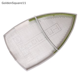 Goldensquare แผ่นครอบเตารีด ป้องกันความร้อน อย่างรวดเร็ว สําหรับเตารีด