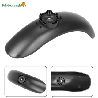 อะไหล่บังโคลนล้อหน้า สําหรับสกูตเตอร์ไฟฟ้า Ninebot F20F30F40