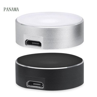 Nama แท่นชาร์จแม่เหล็ก สําหรับ Watch 1 2 3 Tabletop Quick Charger