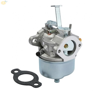 【VARSTR】Carburetor Kit Fit For Replace Tecumseh 5HP 6HP H30 H50 H60 HH60 632230 632272