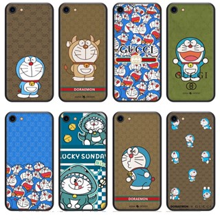 เคสโทรศัพท์มือถือแบบนิ่ม กันกระแทก ลายโดราเอมอน Jm2 สําหรับ OPPO F21 Pro 5G A96 A75 A75S
