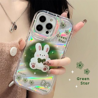 [พร้อมส่ง] เคสซิลิโคน ลายการ์ตูน สําหรับ Apple iPhone 15 14 13 12 11 PROMAX XS XR XSMAX SE2020 6 7 8PLUS MINI