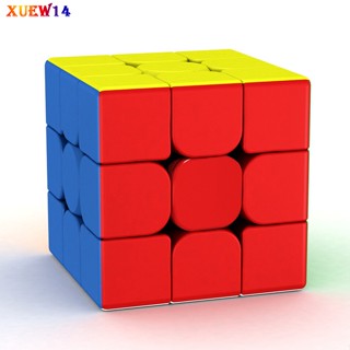 T8 Moyu 3x3 ลูกบาศก์แม่เหล็ก 4x4 2x2 ความเร็วราบรื่น ของเล่นเพื่อการศึกษา ของขวัญวันเกิด สําหรับผู้เริ่มต้น นักเรียน